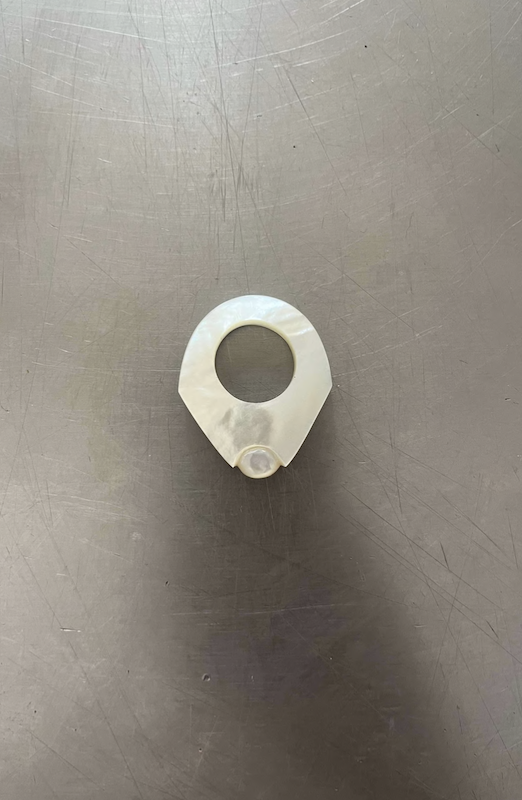 BUTTA - single ring - Image 2