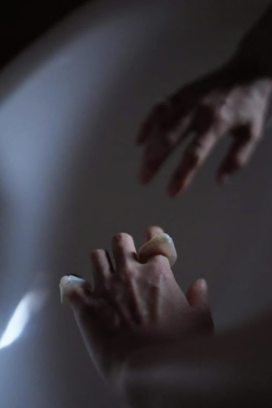 BUTTA - single ring - Image 3