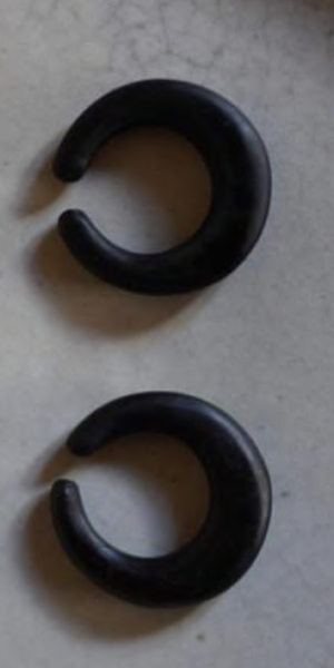 COOP - horn