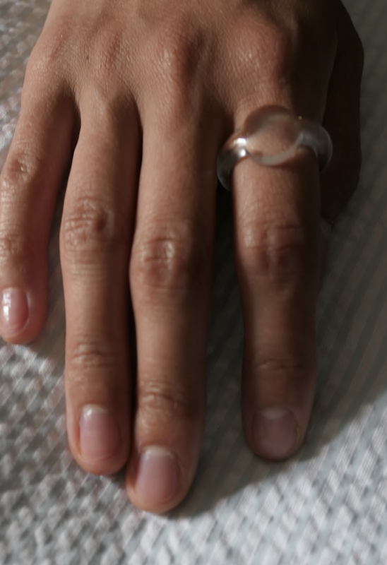 EMHOY - quartz crystal - Image 2