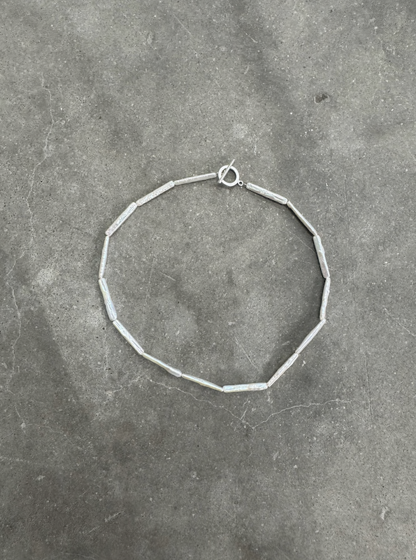 TUY - nacre necklace - Image 2