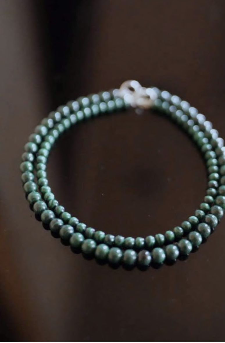 malachite
